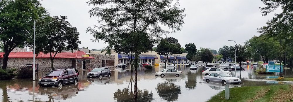 flood insurance Universal City,  CA